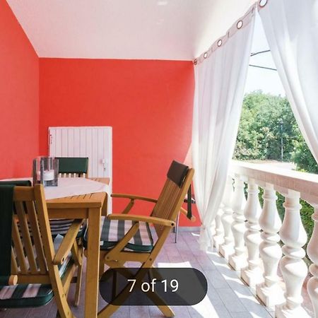Apartmans Nadin Умаг Екстер'єр фото