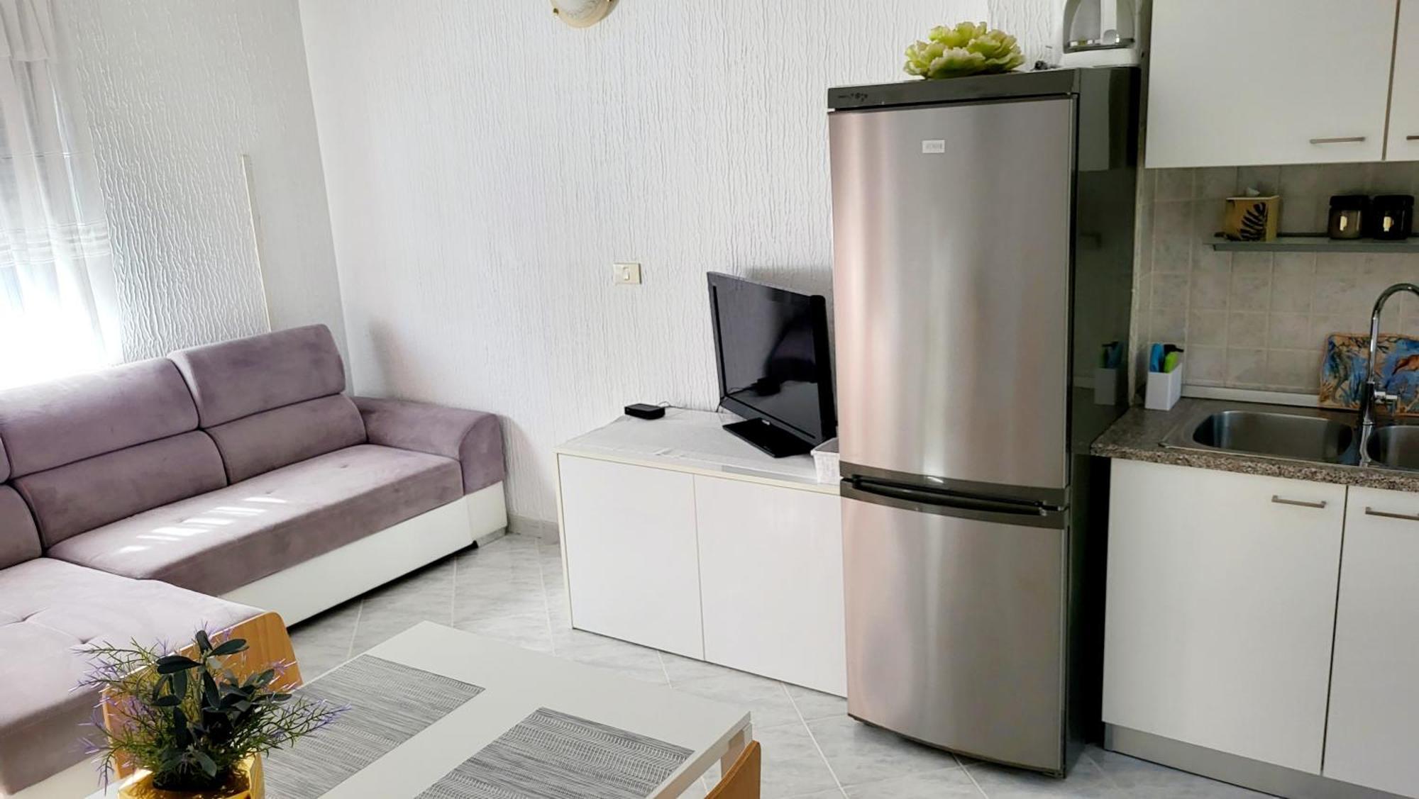 Apartmans Nadin Умаг Номер фото