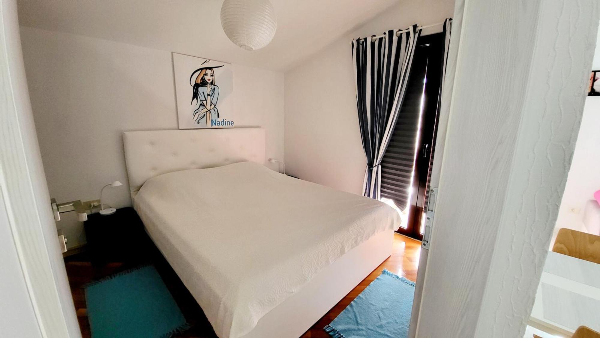 Apartmans Nadin Умаг Номер фото