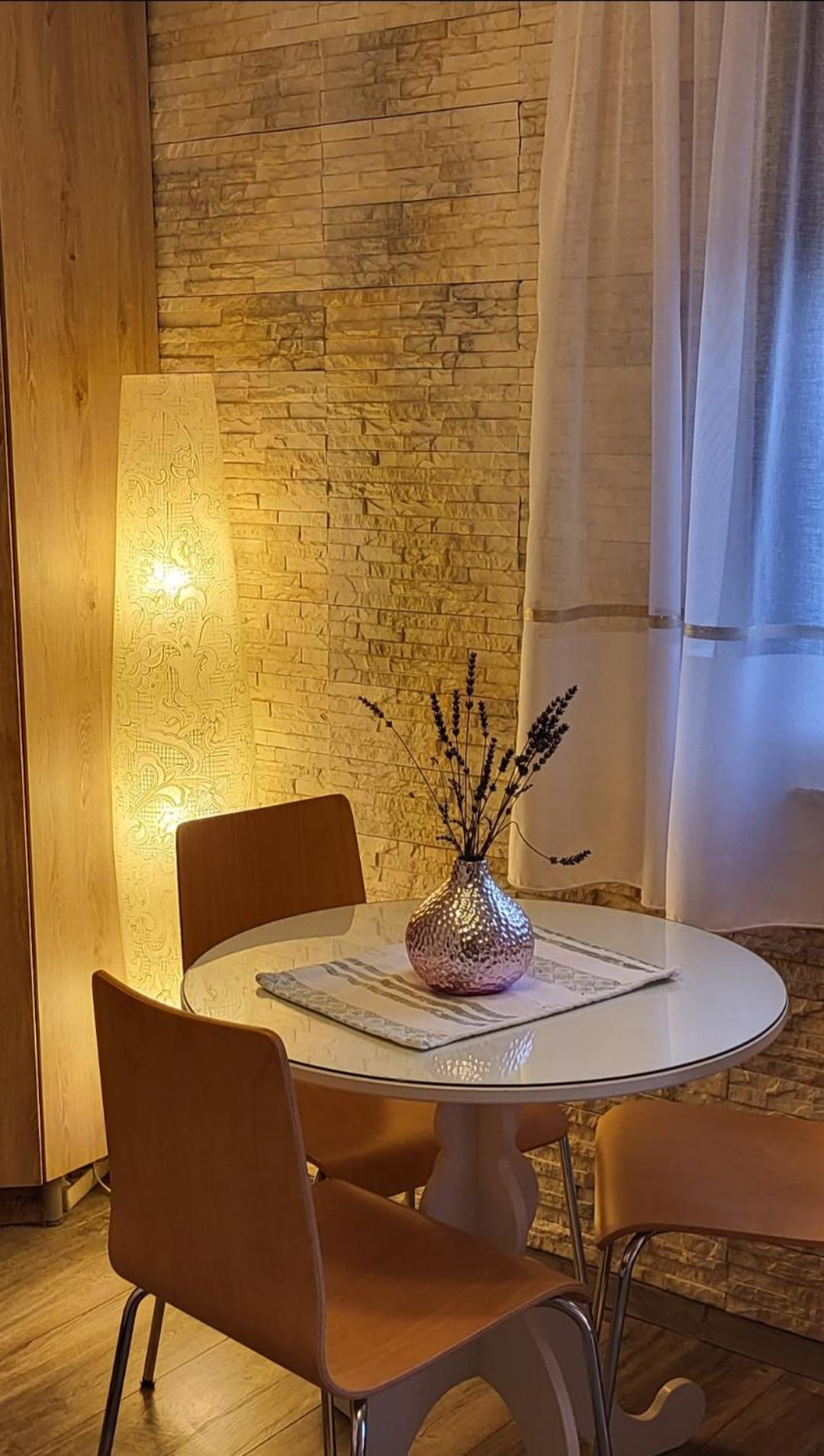 Apartmans Nadin Умаг Номер фото