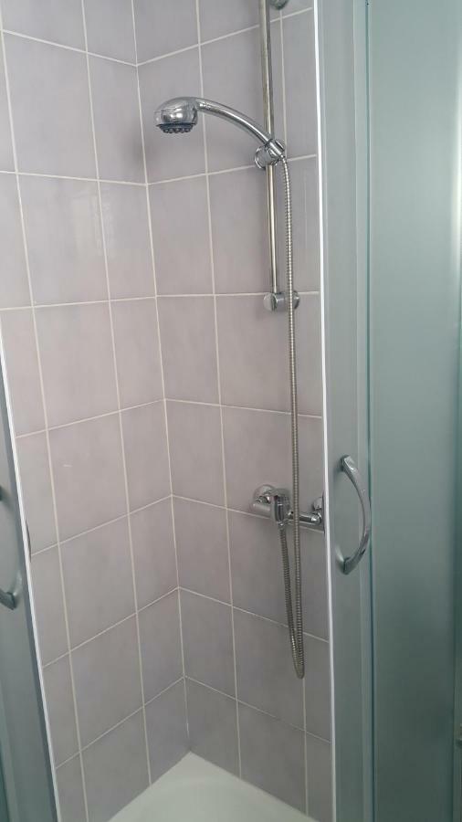 Apartmans Nadin Умаг Екстер'єр фото