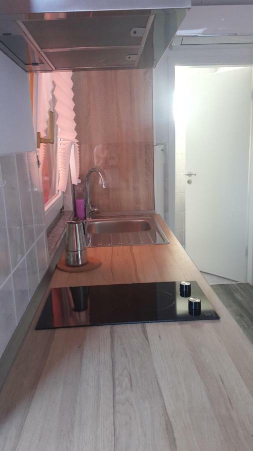 Apartmans Nadin Умаг Екстер'єр фото