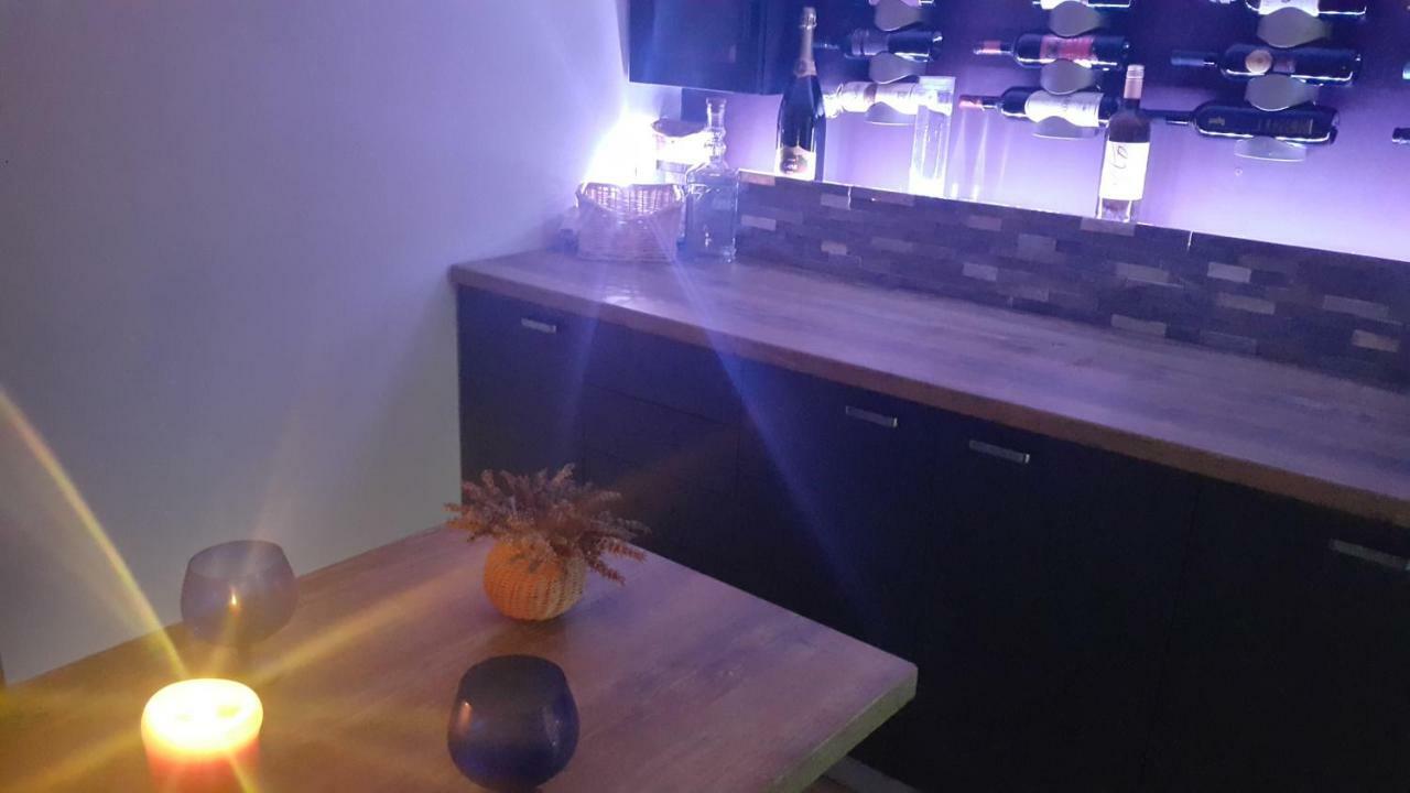 Apartmans Nadin Умаг Екстер'єр фото