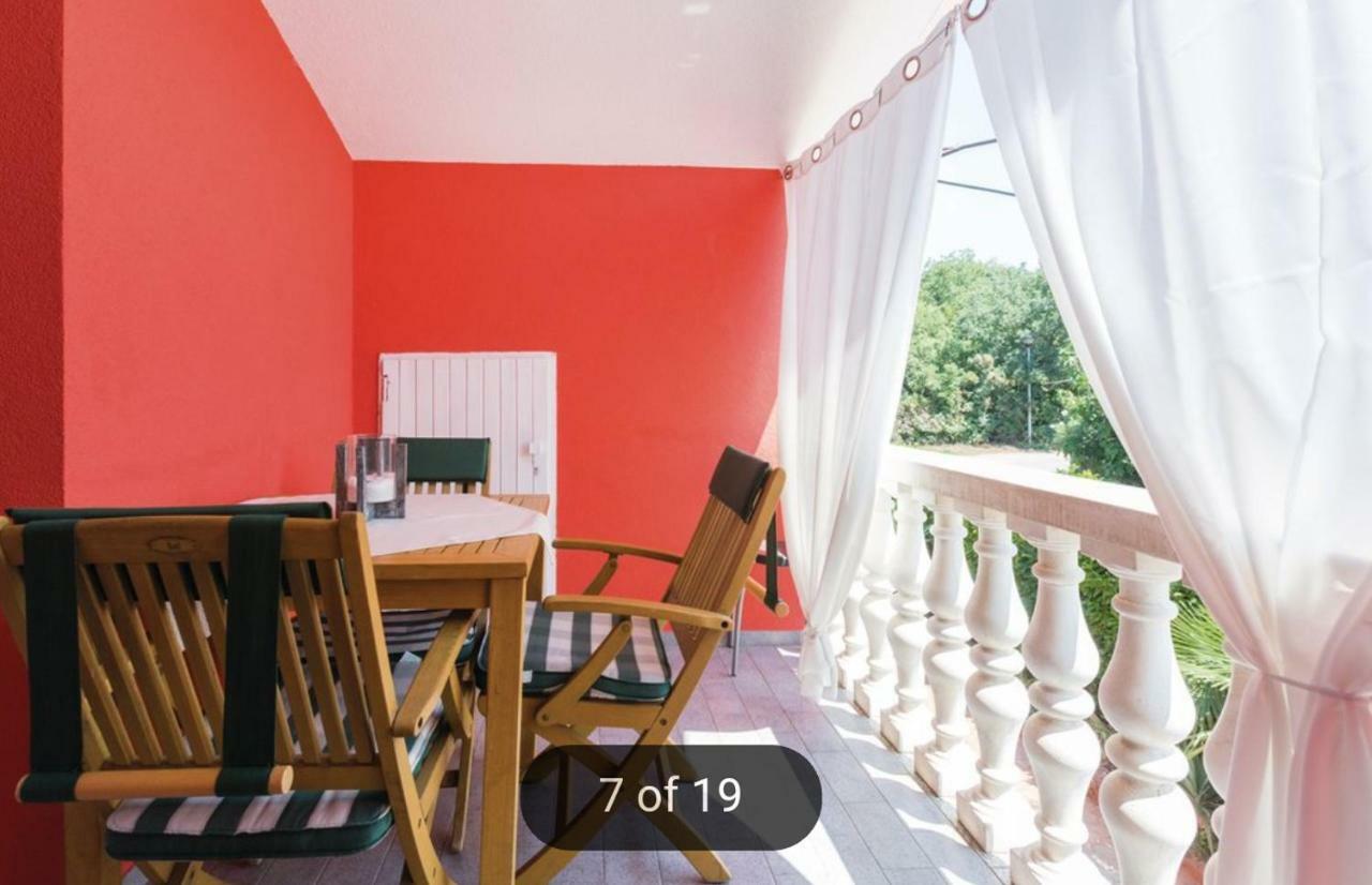 Apartmans Nadin Умаг Екстер'єр фото