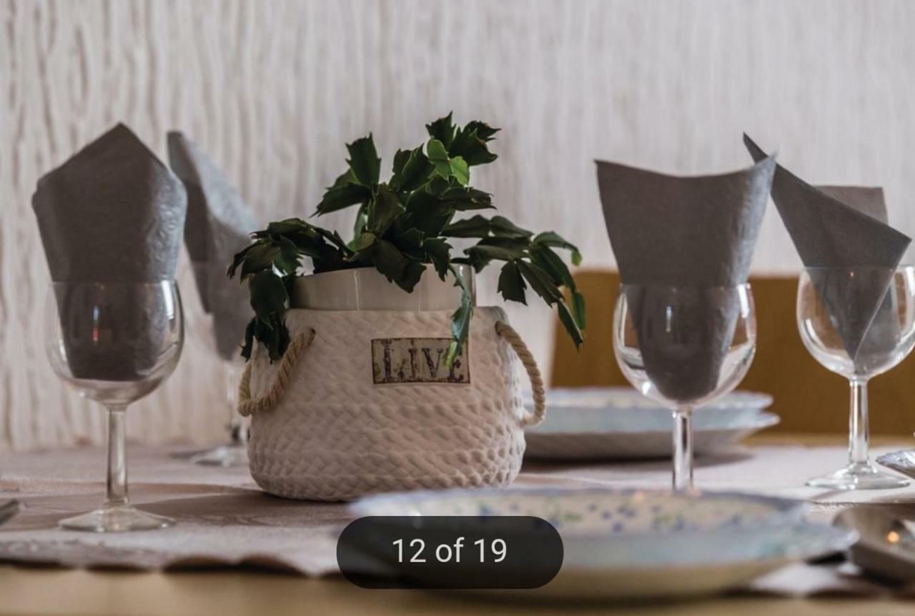 Apartmans Nadin Умаг Екстер'єр фото